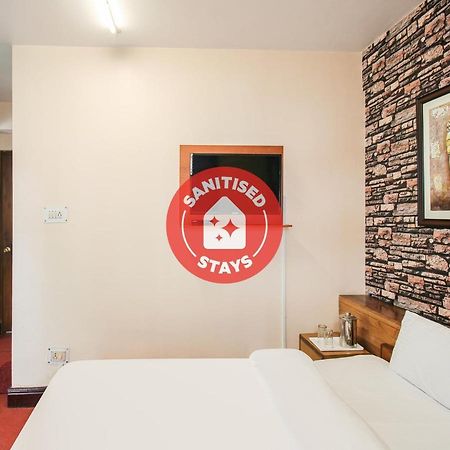 דרג'ילינג Collection O 83797 Hotel Tibet Home מראה חיצוני תמונה