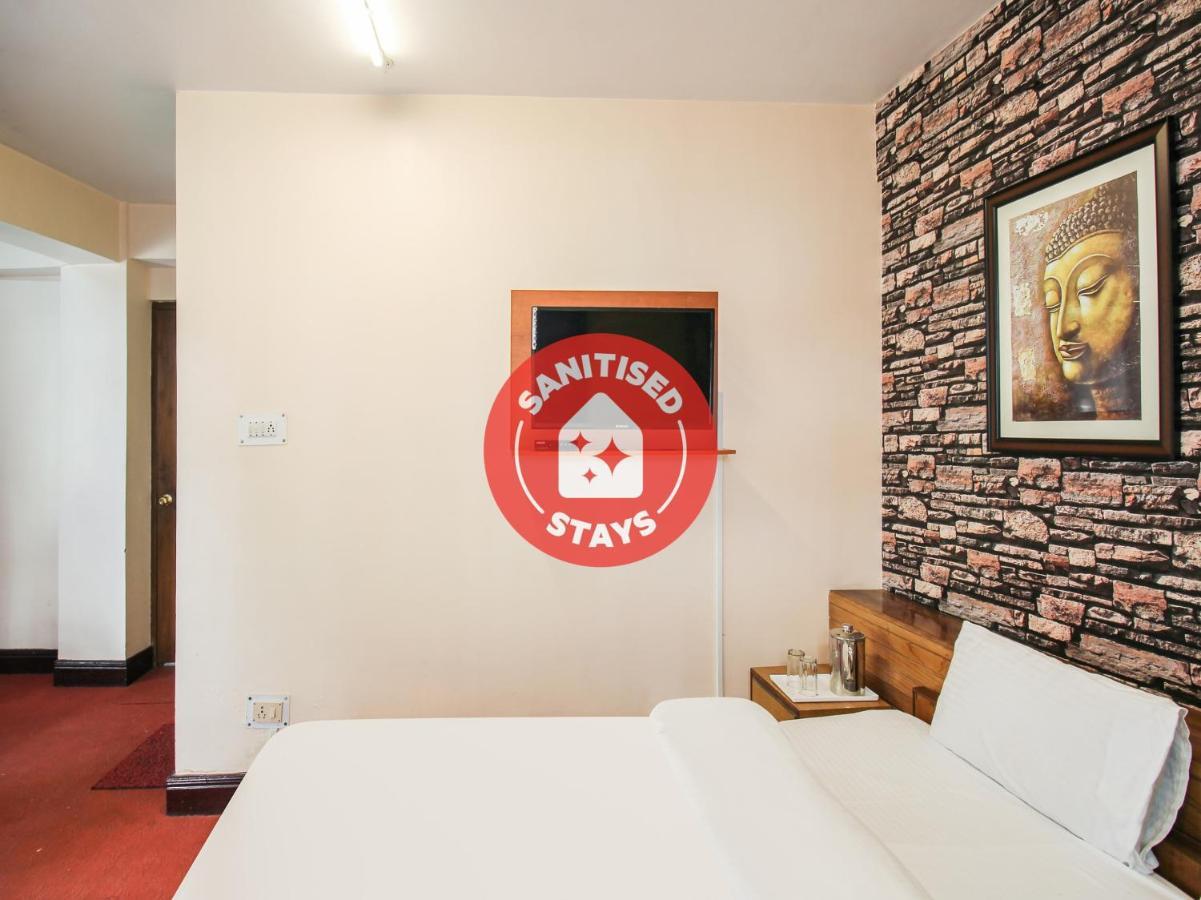 דרג'ילינג Collection O 83797 Hotel Tibet Home מראה חיצוני תמונה