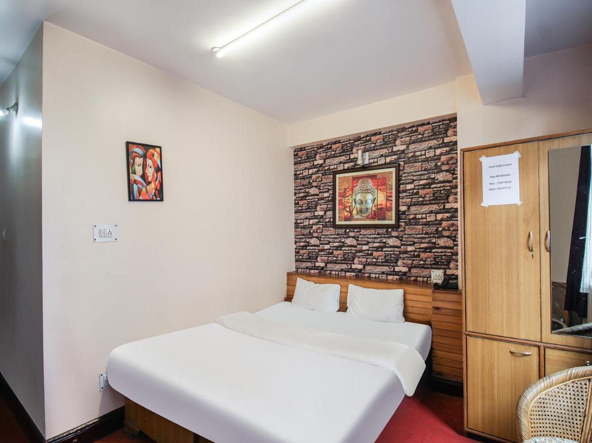 דרג'ילינג Collection O 83797 Hotel Tibet Home מראה חיצוני תמונה