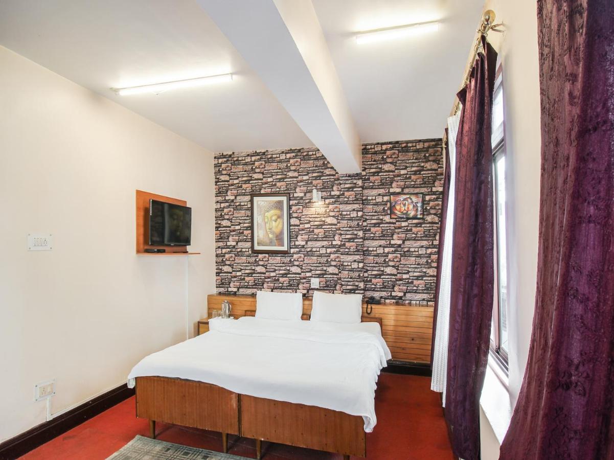 דרג'ילינג Collection O 83797 Hotel Tibet Home מראה חיצוני תמונה