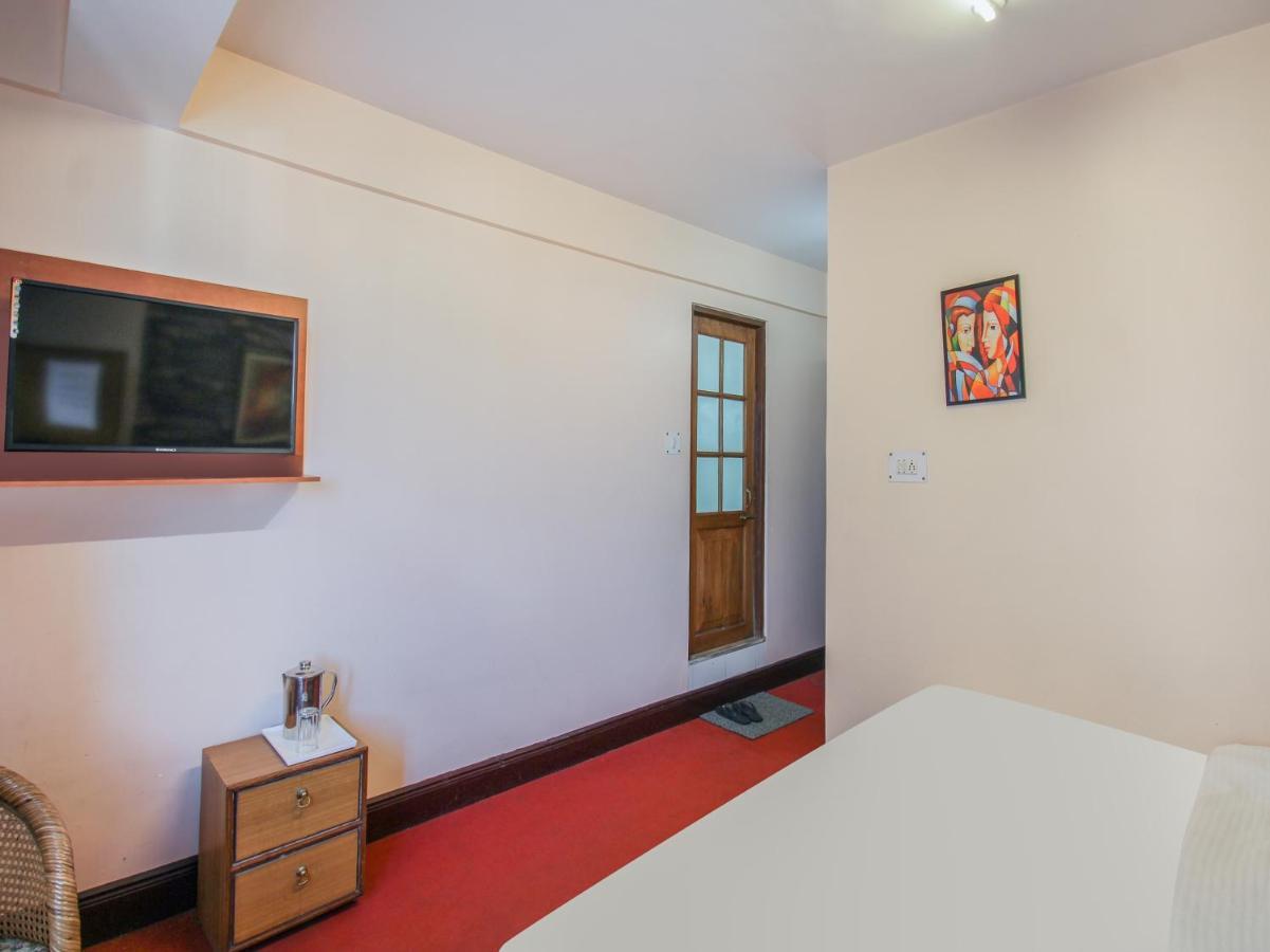 דרג'ילינג Collection O 83797 Hotel Tibet Home מראה חיצוני תמונה