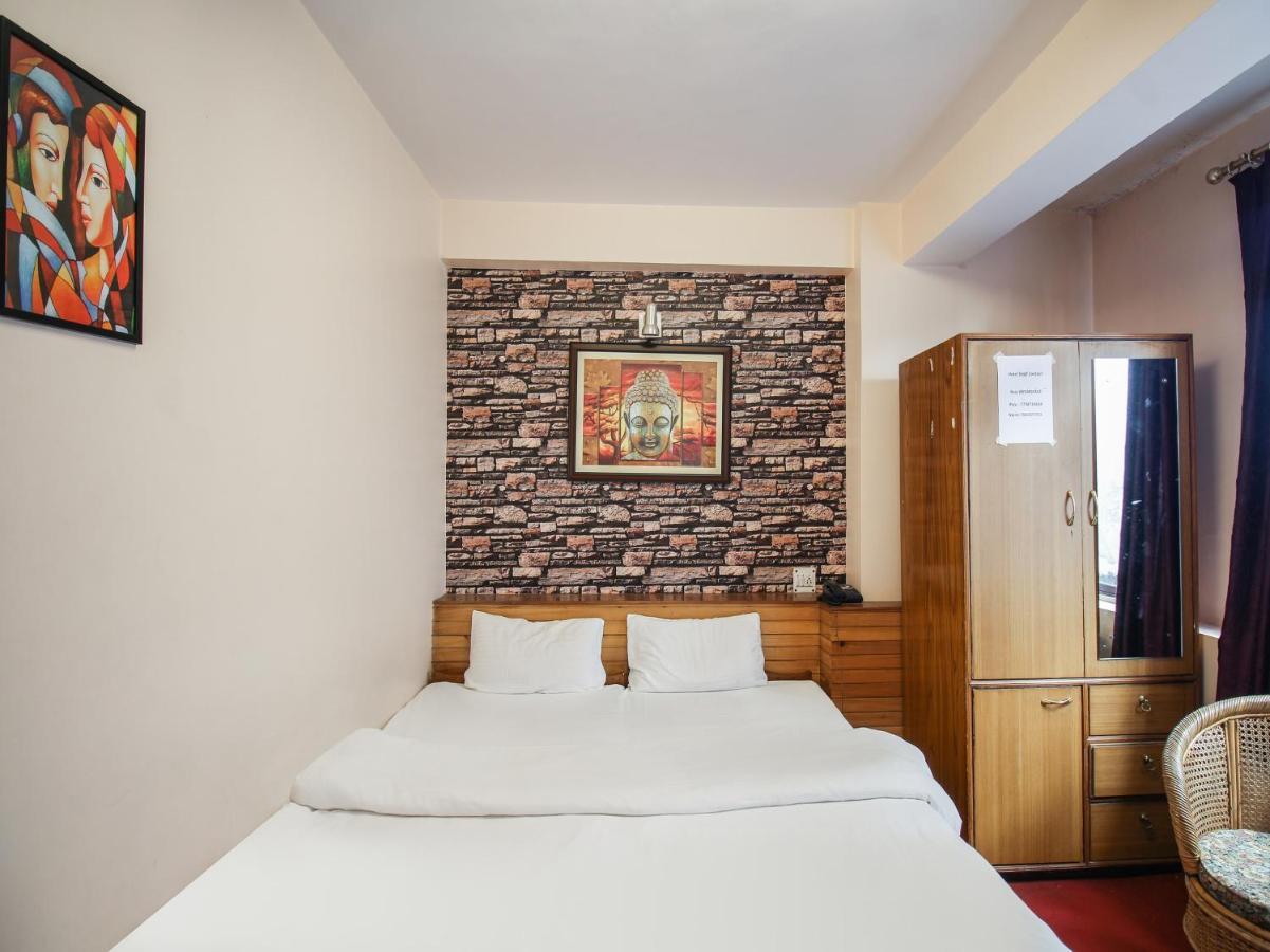 דרג'ילינג Collection O 83797 Hotel Tibet Home מראה חיצוני תמונה