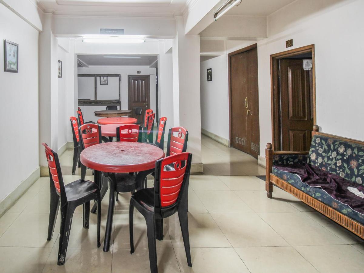 דרג'ילינג Collection O 83797 Hotel Tibet Home מראה חיצוני תמונה