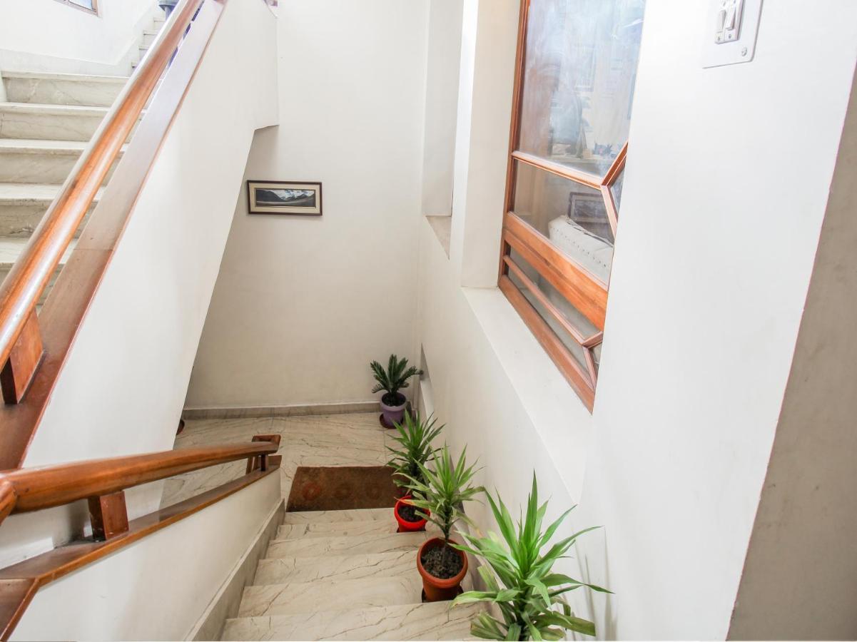 דרג'ילינג Collection O 83797 Hotel Tibet Home מראה חיצוני תמונה
