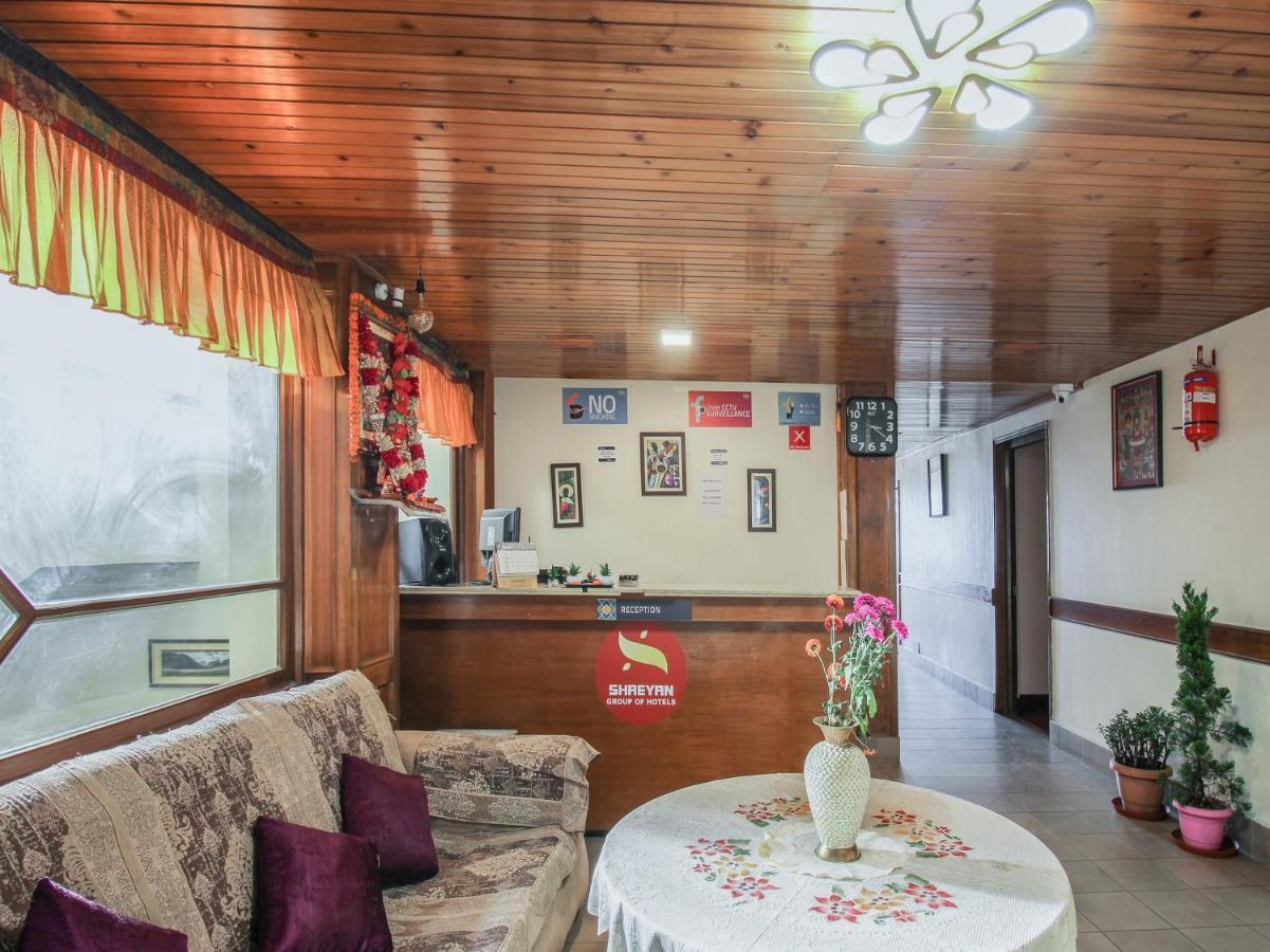 דרג'ילינג Collection O 83797 Hotel Tibet Home מראה חיצוני תמונה