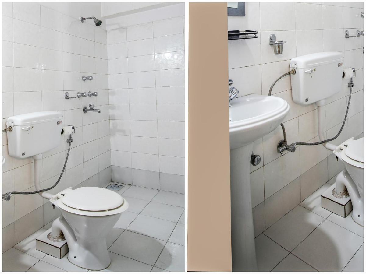 דרג'ילינג Collection O 83797 Hotel Tibet Home מראה חיצוני תמונה