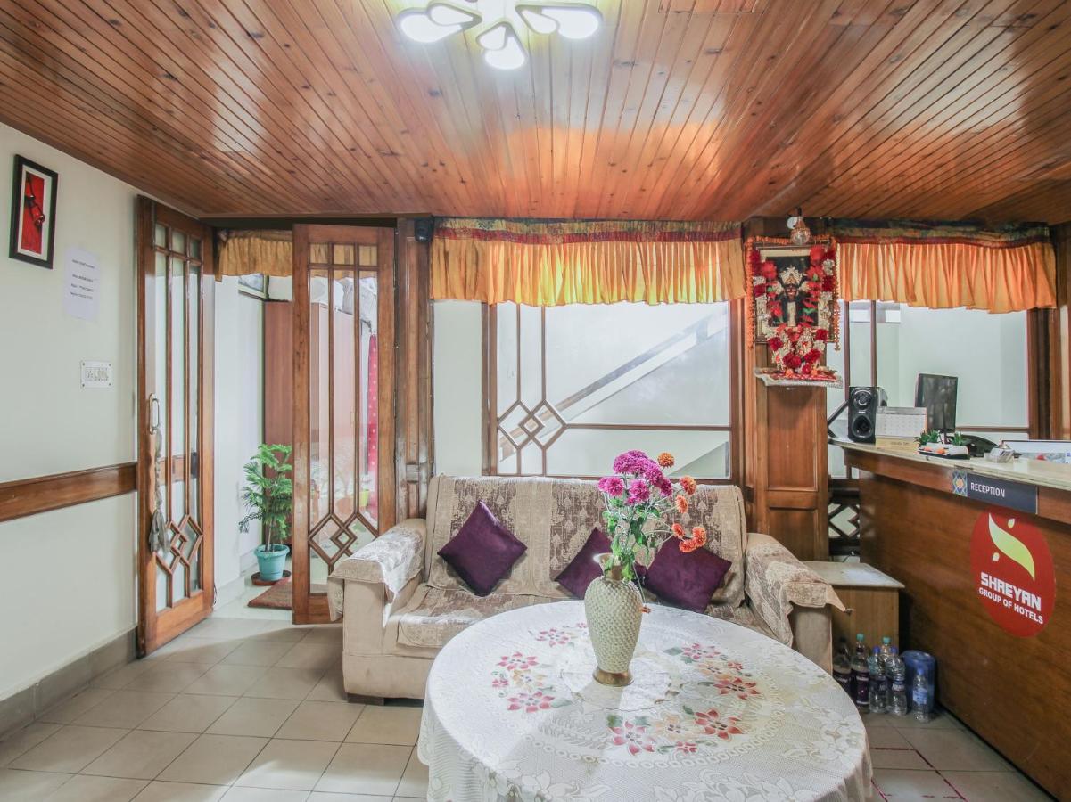 דרג'ילינג Collection O 83797 Hotel Tibet Home מראה חיצוני תמונה
