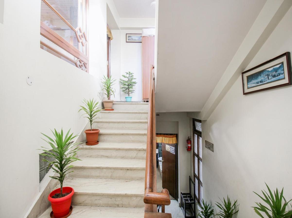 דרג'ילינג Collection O 83797 Hotel Tibet Home מראה חיצוני תמונה