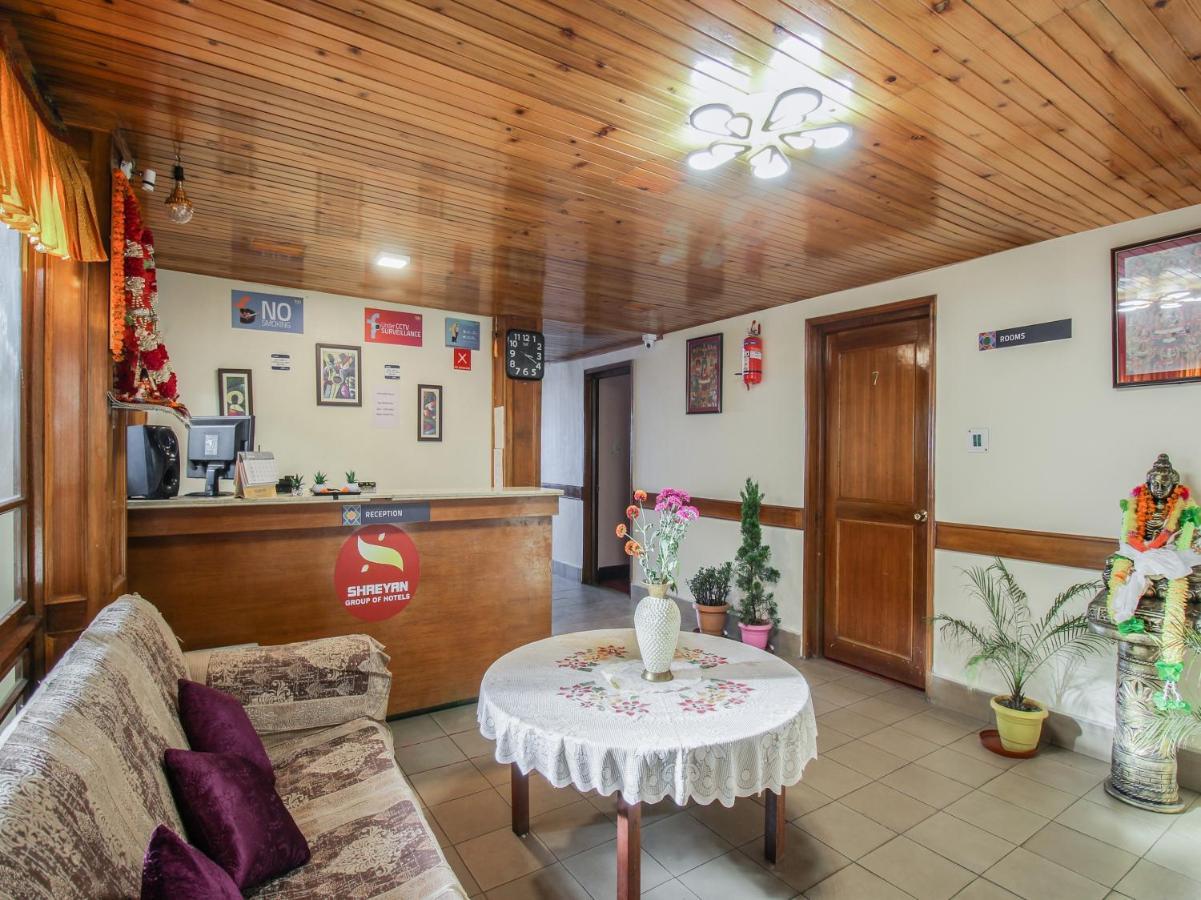 דרג'ילינג Collection O 83797 Hotel Tibet Home מראה חיצוני תמונה