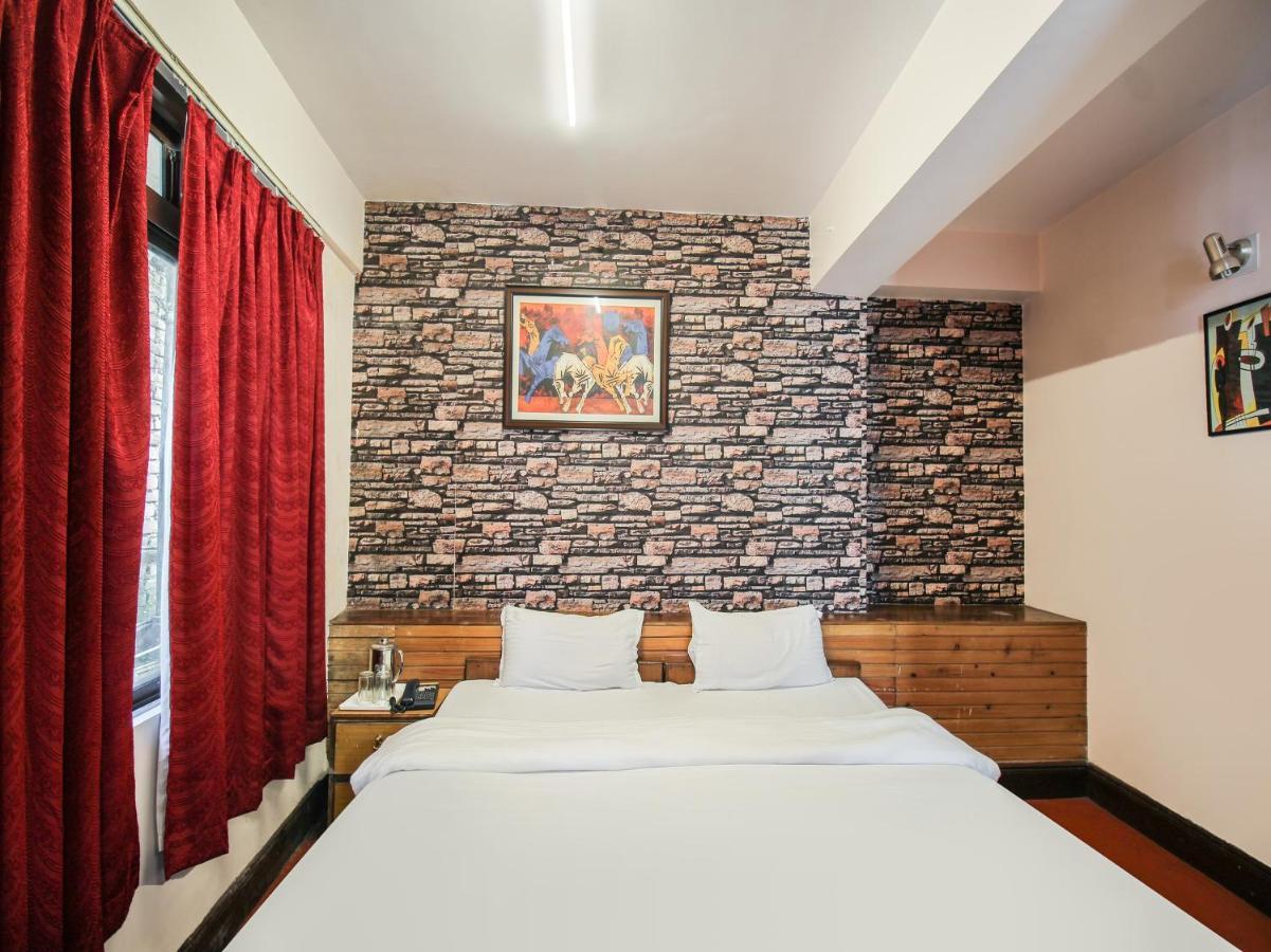דרג'ילינג Collection O 83797 Hotel Tibet Home מראה חיצוני תמונה